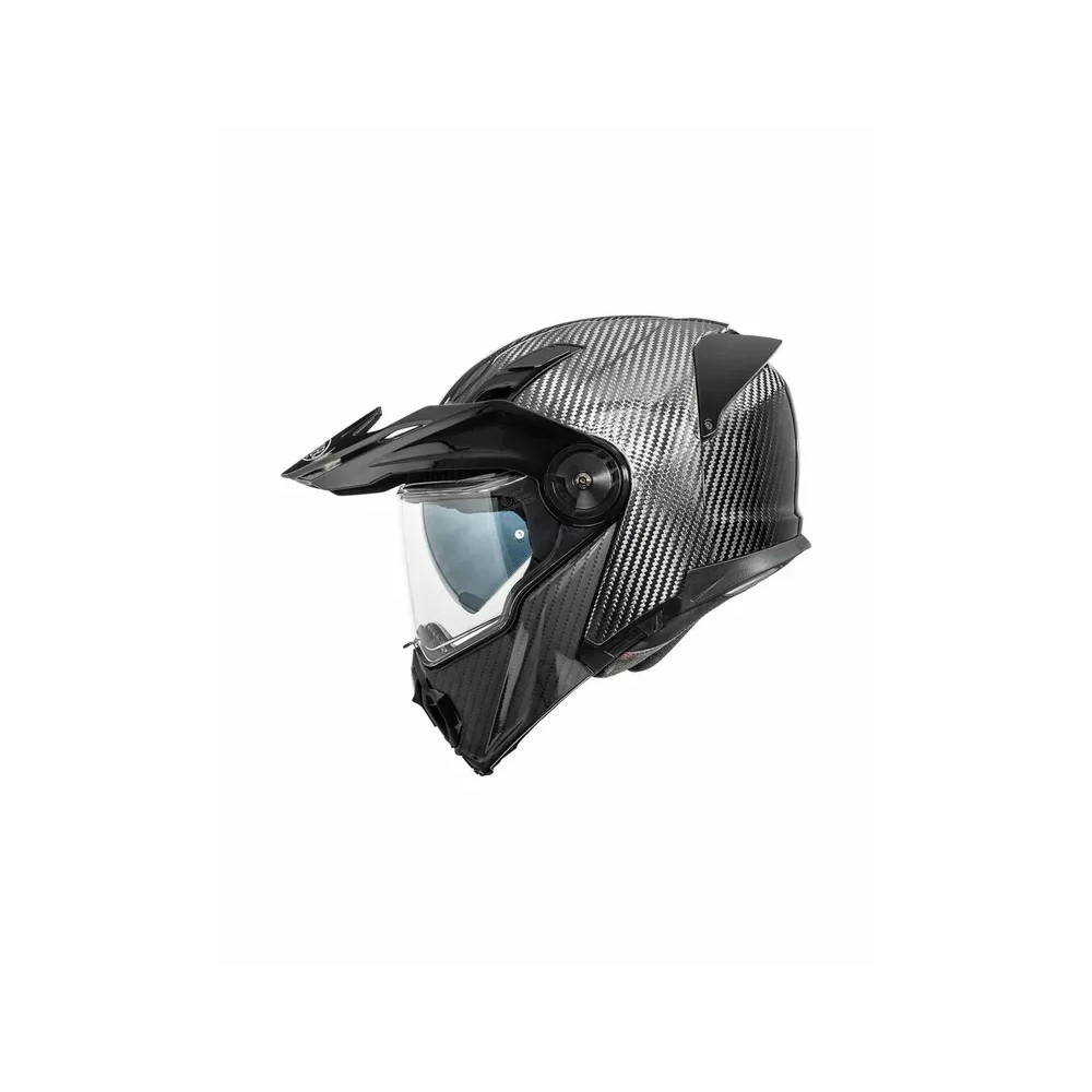 Casco de Carbono Land Cruiser